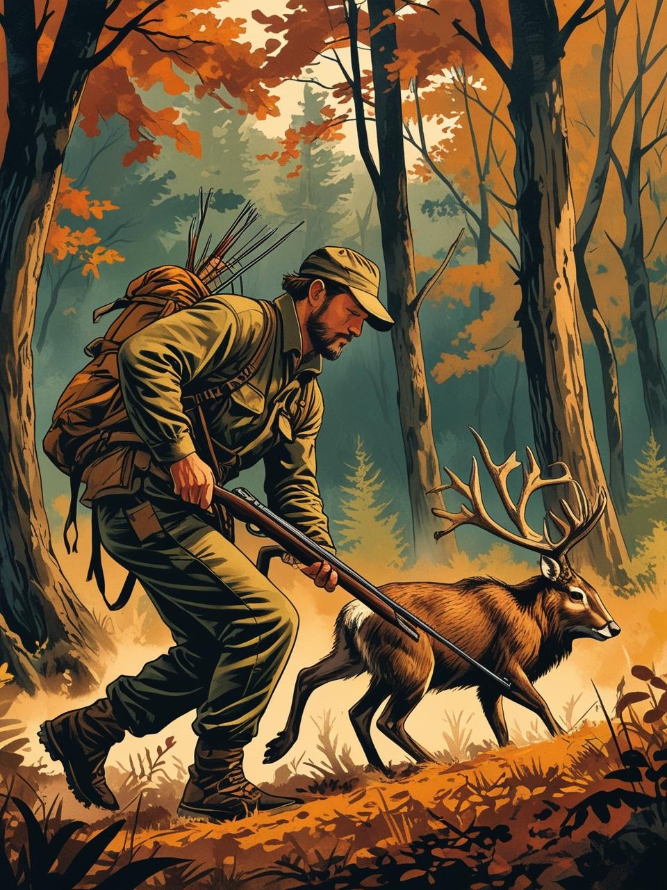 Chasse