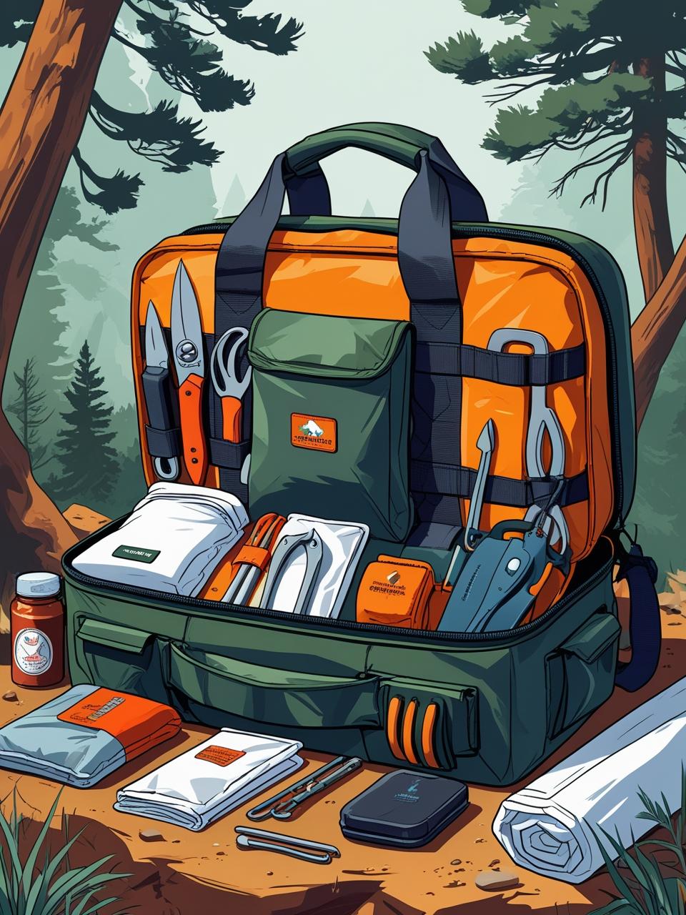 Kits Prêts à l’Emploi