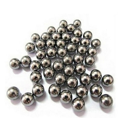 Billes en Marbre 6 mm – Munitions Précises pour Lance-Pierre