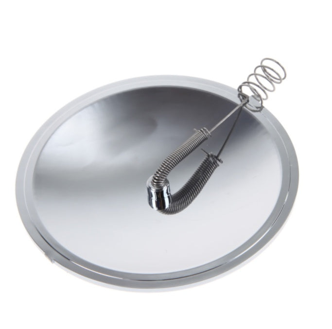 Briquet Solaire Multifonction – Outil Essentiel Camping & Survie